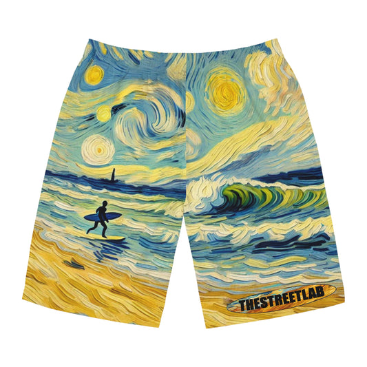 Men's Board Shorts